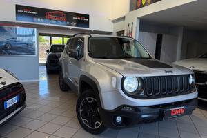 Renegade 2.0 Mjt 170CV 4WD Active Drive Low Trailh