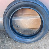 Coppia gomme scooter Pirelli