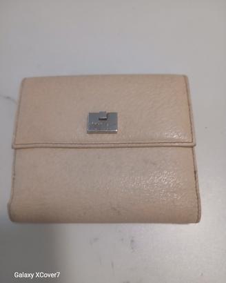 portafoglio Salvatore Ferragamo 