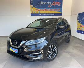 NISSAN Qashqai 1.5 dCi 115 CV N-Connecta