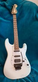 Chitarra elettrica Jackson Adrian Smith sdx