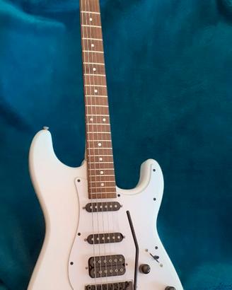 Chitarra elettrica Jackson Adrian Smith sdx
