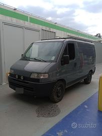 fiat ducato 10