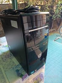 PC fisso HP 
