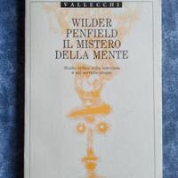 Il mistero della mente - Wilder Penfield - Libro