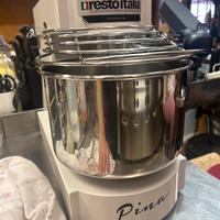Impastatrice a spirale - Pina Resto Italia