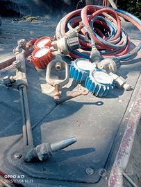 cannello ossigeno acetilene