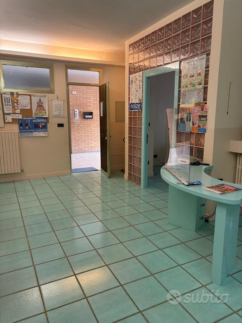 Appartamento – Fermo, Villa Vitali - Vista 3
