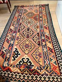 Tappeto kilim lana