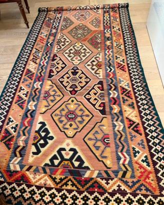 Tappeto kilim lana