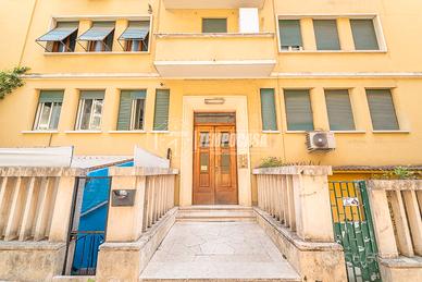 SPLENDIDO BILOCALE RISTRUTTURATO DI 70 MQ CON BALC