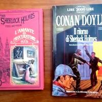 Libri storici e gialli