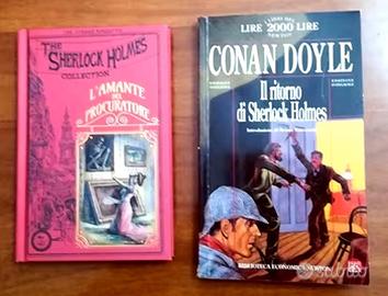 Libri storici e gialli