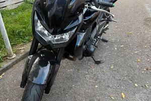kawasaki Z 750