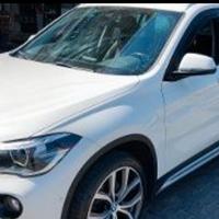 SUV BMW 