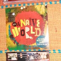 CD AUDIO (3PZ)