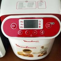 macchina per il pane 