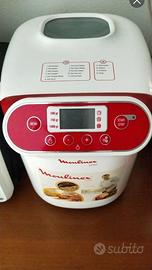 macchina per il pane 
