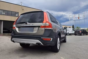 SUPER VOLVO