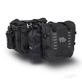 BORSE LATERALI ADVENTURE SHAD TR40