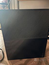 Xbox One 500gb + controller + giochi