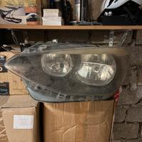 coppia di Fari bmw f20