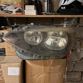 coppia di Fari bmw f20