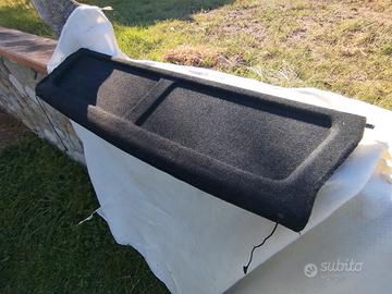 Cappelliera/ripiano portabagagli FIAT 600 NUOVO