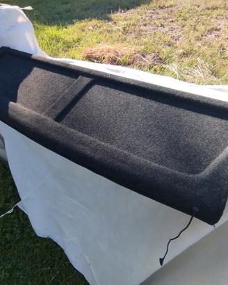 Cappelliera/ripiano portabagagli FIAT 600 NUOVO