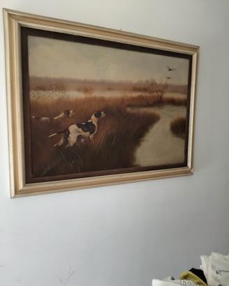 Quadro Luigi Norfini