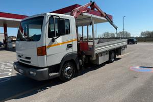 Nissan Atleon 3.0 patente b