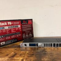 Processore Dsp Dbx Driverack PA+