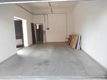 Garage/tavernetta