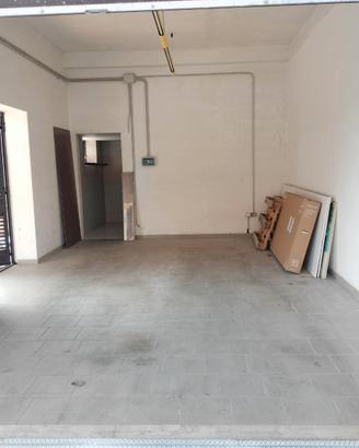 Garage/tavernetta