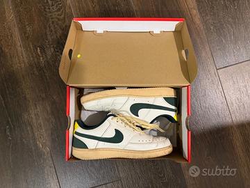 Nike Court Vision Low
