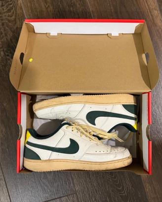Nike Court Vision Low