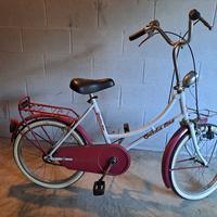 Bicicletta vintage
