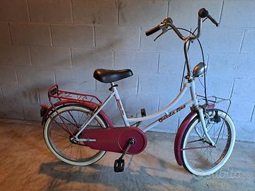 Bicicletta vintage