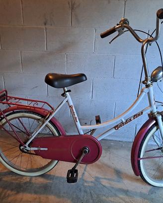 Bicicletta vintage