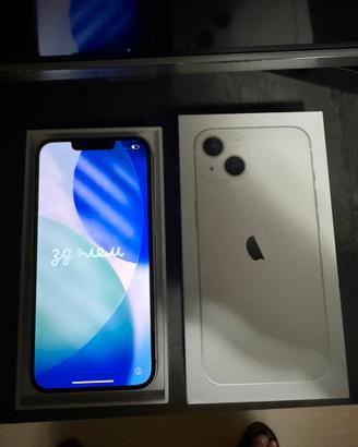 iPhone 13