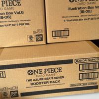 Lotto Case op14 + Box ib05/06 (12pz)