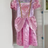 vestito di carnevale 