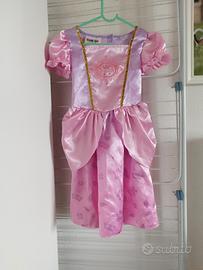 vestito di carnevale 