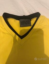 Maglia Versace Couture