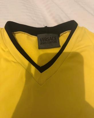 Maglia Versace Couture