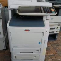 STAMPANTI MULTIFUNZIONE USATE - ENTRA E LEGGI