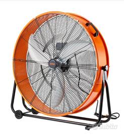 ventilatore industriale 