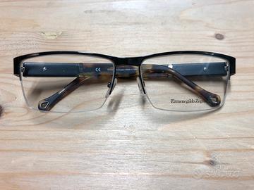 Montatura occhiali Ermenegildo Zegna