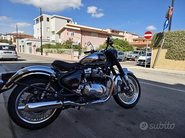 Royal Enfield Classic 650 2025