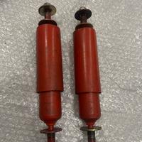 Ammortizzatori anteriori Fiat 500 126